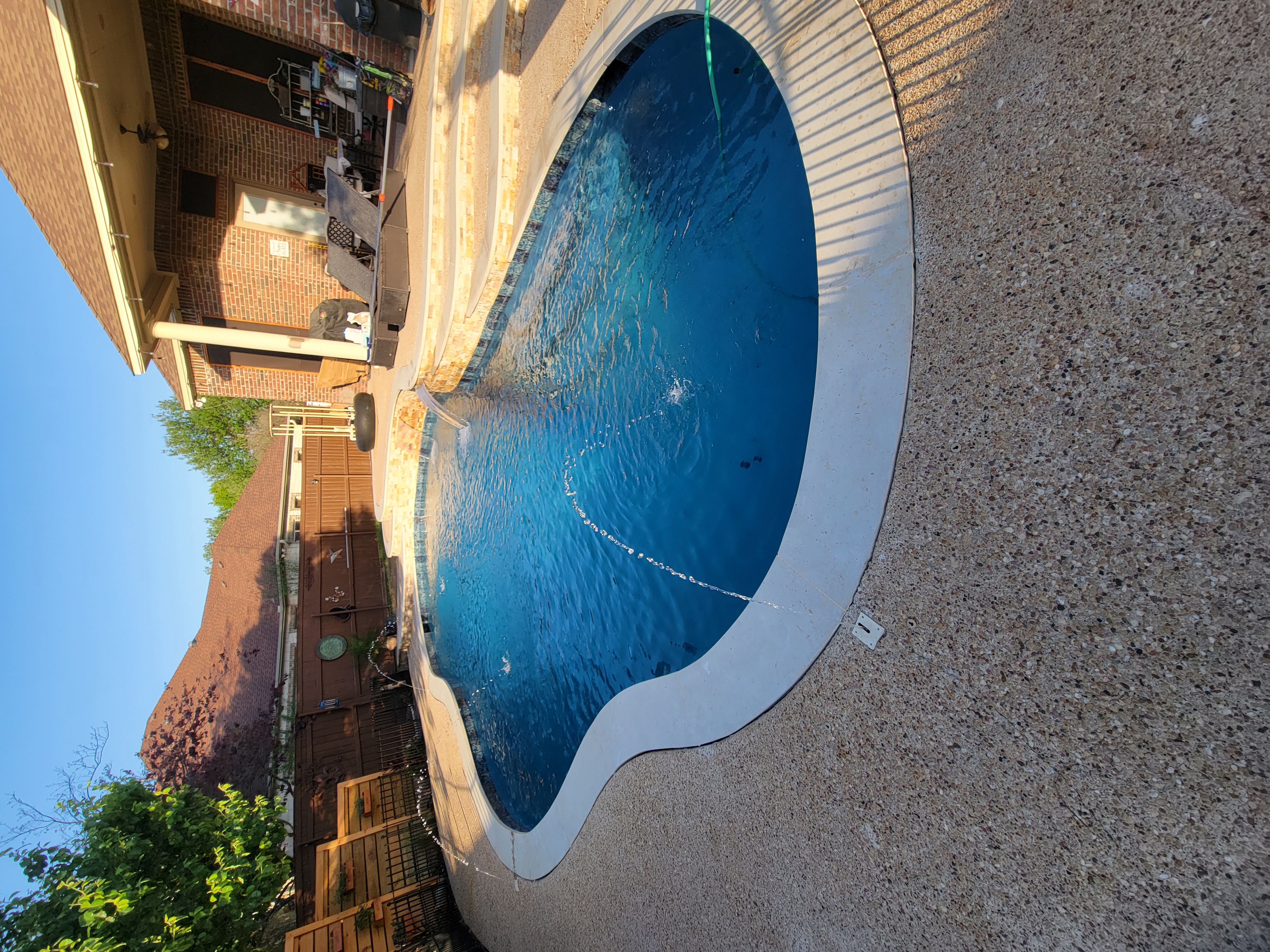 Remodel